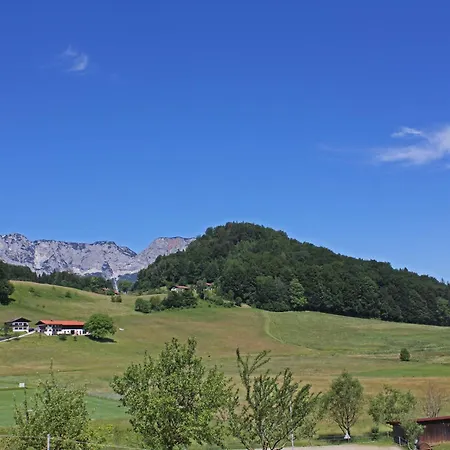 Lenzenlehen *