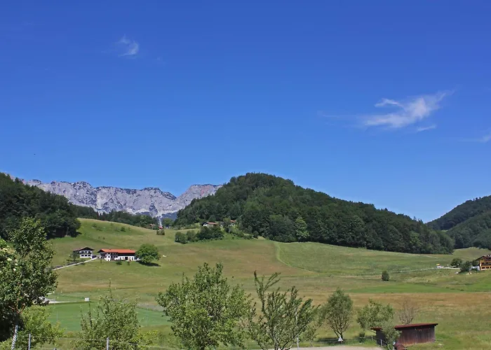 Lenzenlehen *