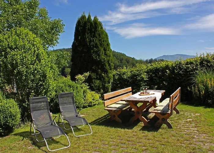 Lenzenlehen *